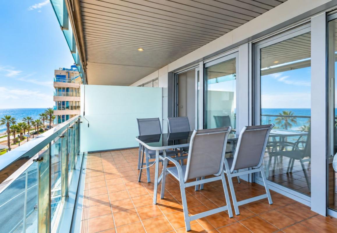 Sale of apartment in Piso en Avenida de la Purisima, Playa del Cura, Torrevieja, Torrevieja
 photo 3