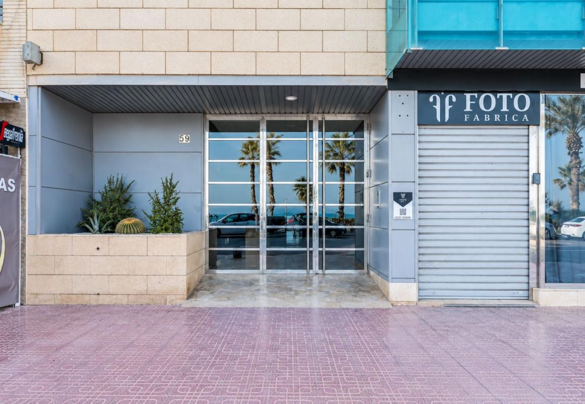 Sale of apartment in Piso en Avenida de la Purisima, Playa del Cura, Torrevieja, Torrevieja
 photo 5