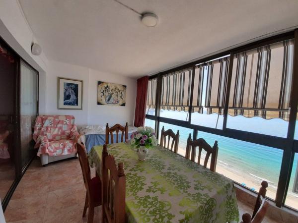 Sprzedaż mieszkania w Piso en Playa de Levante, Benidorm, Benidorm
photo 1