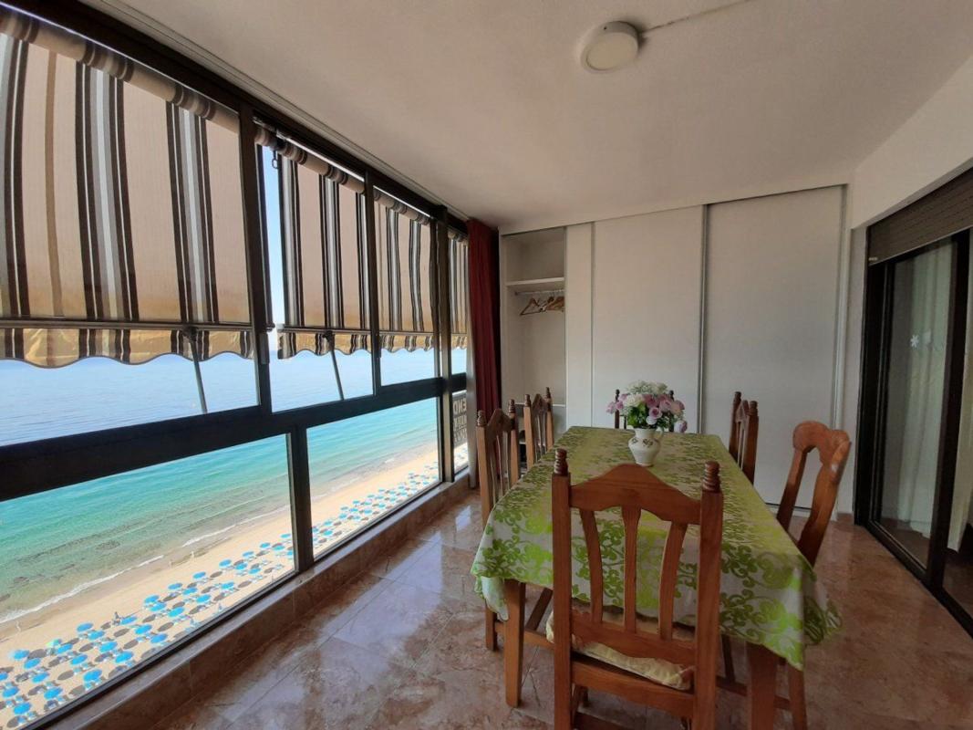 Sale of apartment in Piso en Playa de Levante, Benidorm, Benidorm
photo 2