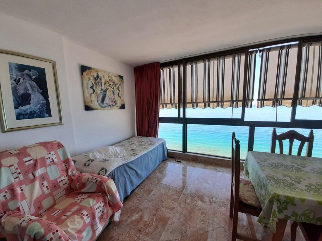 Sale of apartment in Piso en Playa de Levante, Benidorm, Benidorm
photo 3