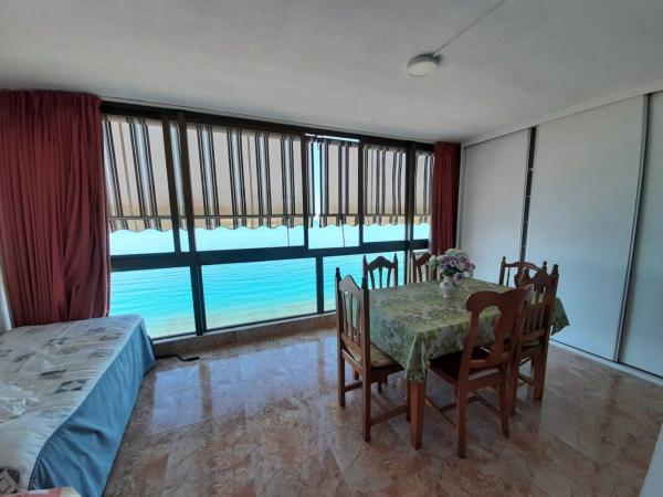 Sprzedaż mieszkania w Piso en Playa de Levante, Benidorm, Benidorm
 photo 4