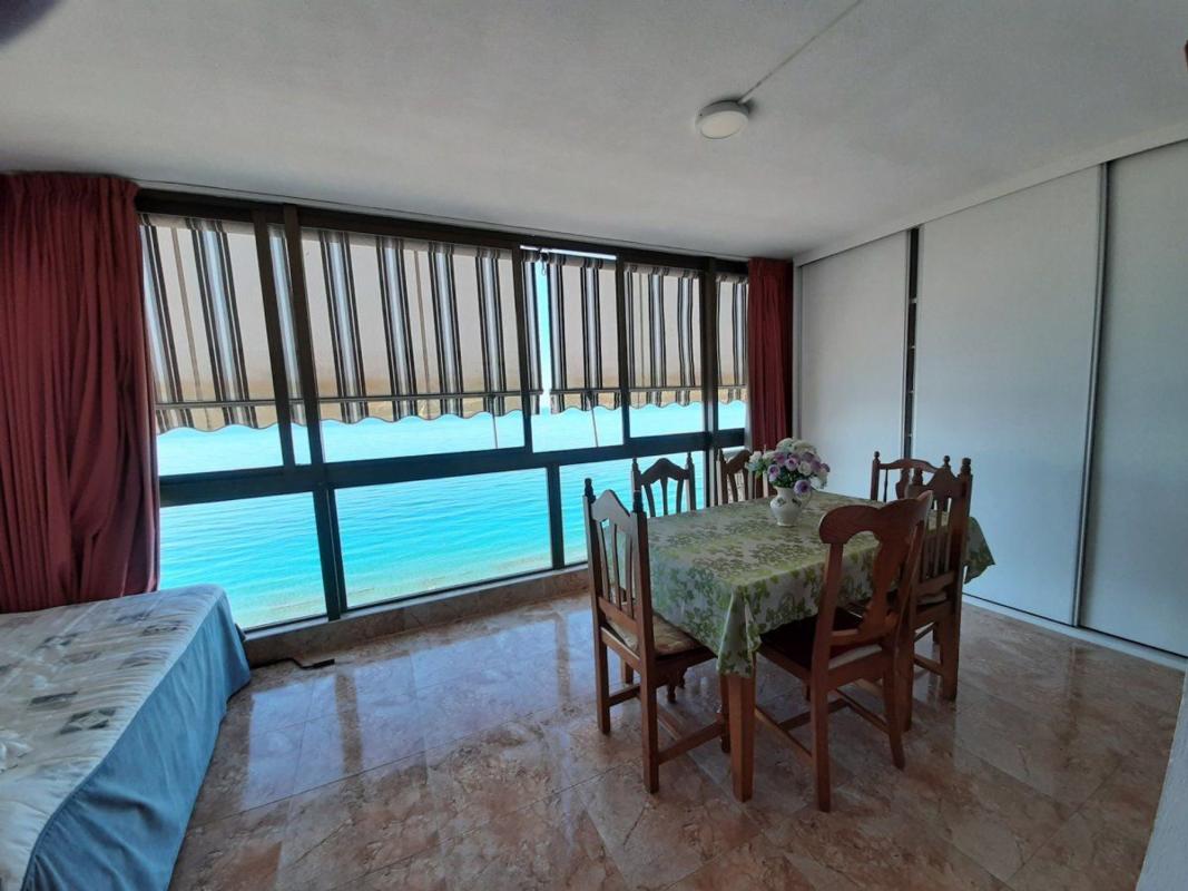 Sale of apartment in Piso en Playa de Levante, Benidorm, Benidorm
photo 5