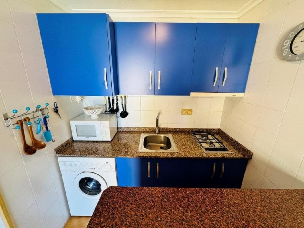 Продажа квартиры на Piso en Gaspar Perrelló, Torrevieja, Торревьеха
photo 4