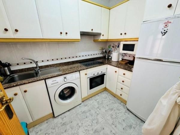 Продажа квартиры на Piso en Gaspar Perrelló, Torrevieja, Торревьеха
 photo 4