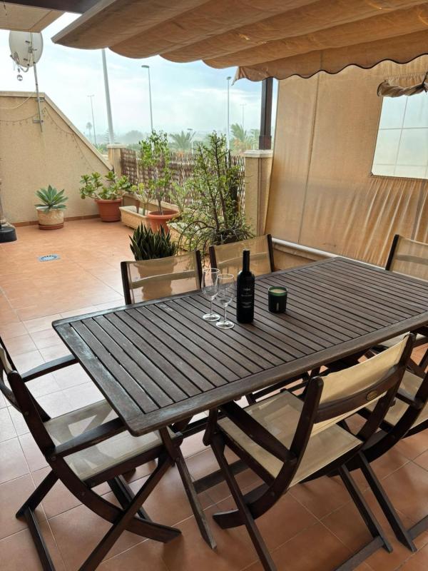 Sprzedaż mieszkania w Piso en Zona Deportiva-Nuevo Altabix, Elche / Elx, Elche / Elx
photo 2