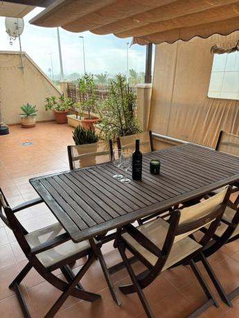Sale of flat in Piso en Zona Deportiva-Nuevo Altabix, Elche / Elx, Elche / Elx
thumbnail 2