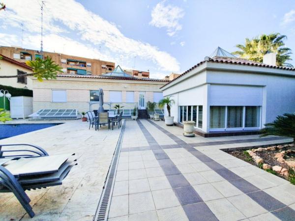 Casa o chalet independiente en Ciudad Jardín, Elche / Elx photo 4