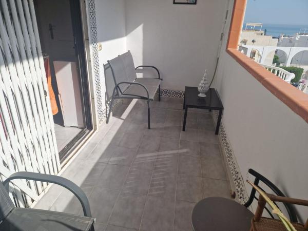 Продажа квартиры на Piso en Cabo Cervera, Torrevieja, Торревьеха
photo 1
