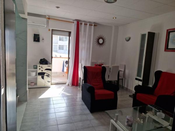 Продажа квартиры на Piso en Cabo Cervera, Torrevieja, Торревьеха
thumbnail 3