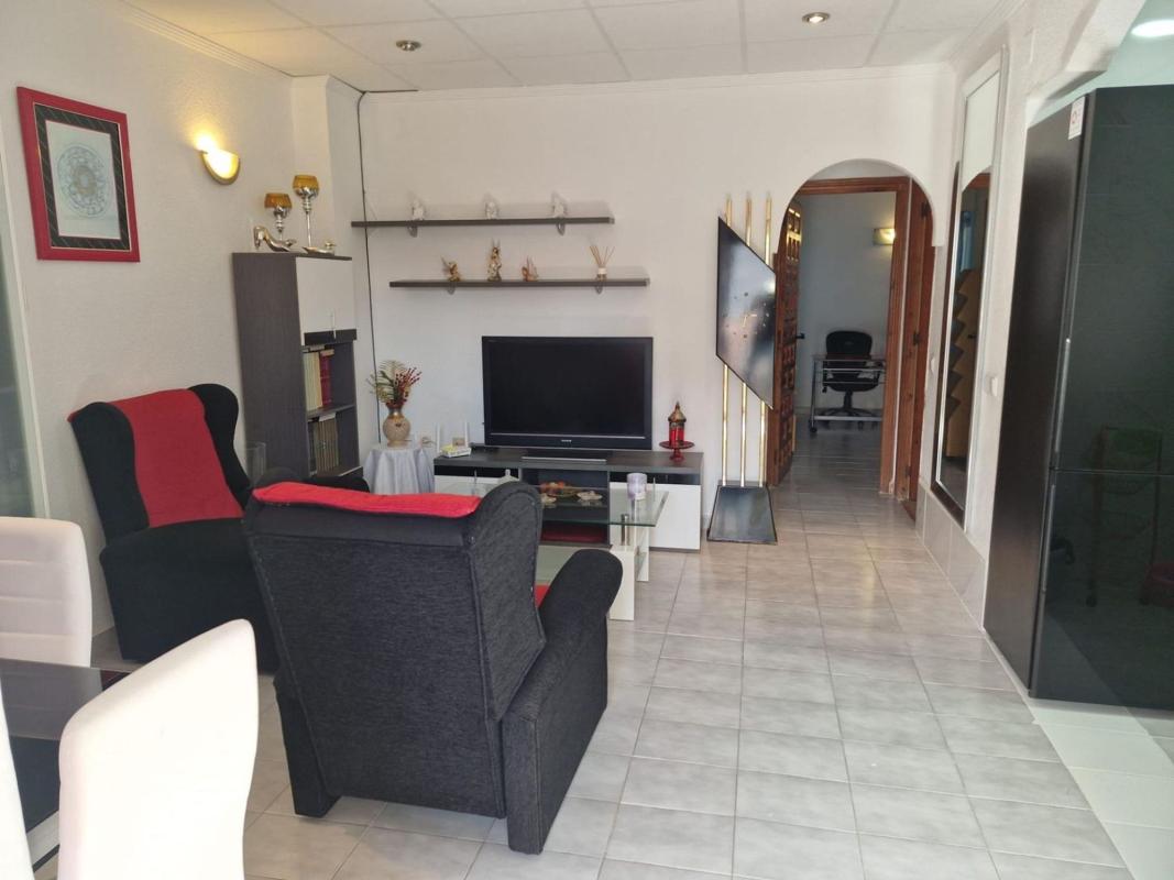 Продажа квартиры на Piso en Cabo Cervera, Torrevieja, Торревьеха
photo 5