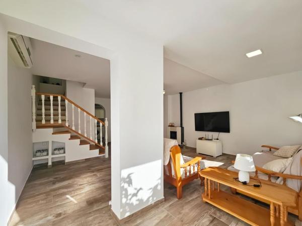 Casa o chalet independiente en Mediterráneo-Novamar, Gran Alacant thumbnail 2