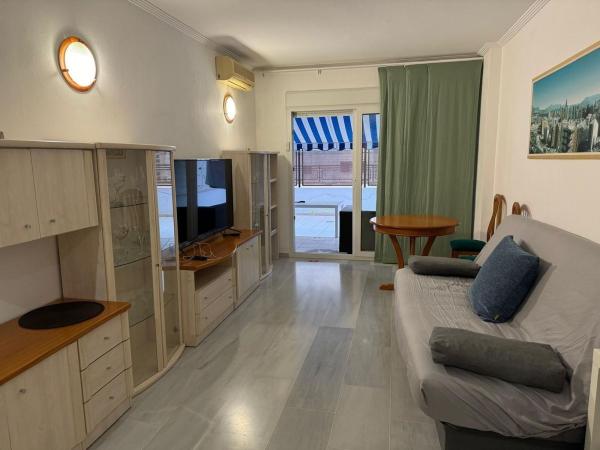 Sprzedaż mieszkania w Piso en Las Azaleas - Alkadir, La Villajoyosa / Vila Joiosa, La Villajoyosa / Vila Joiosa
thumbnail 3