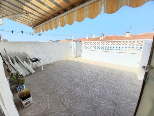 Casa o chalet independiente en La Siesta - El Salado - Torreta, Torrevieja thumbnail 2