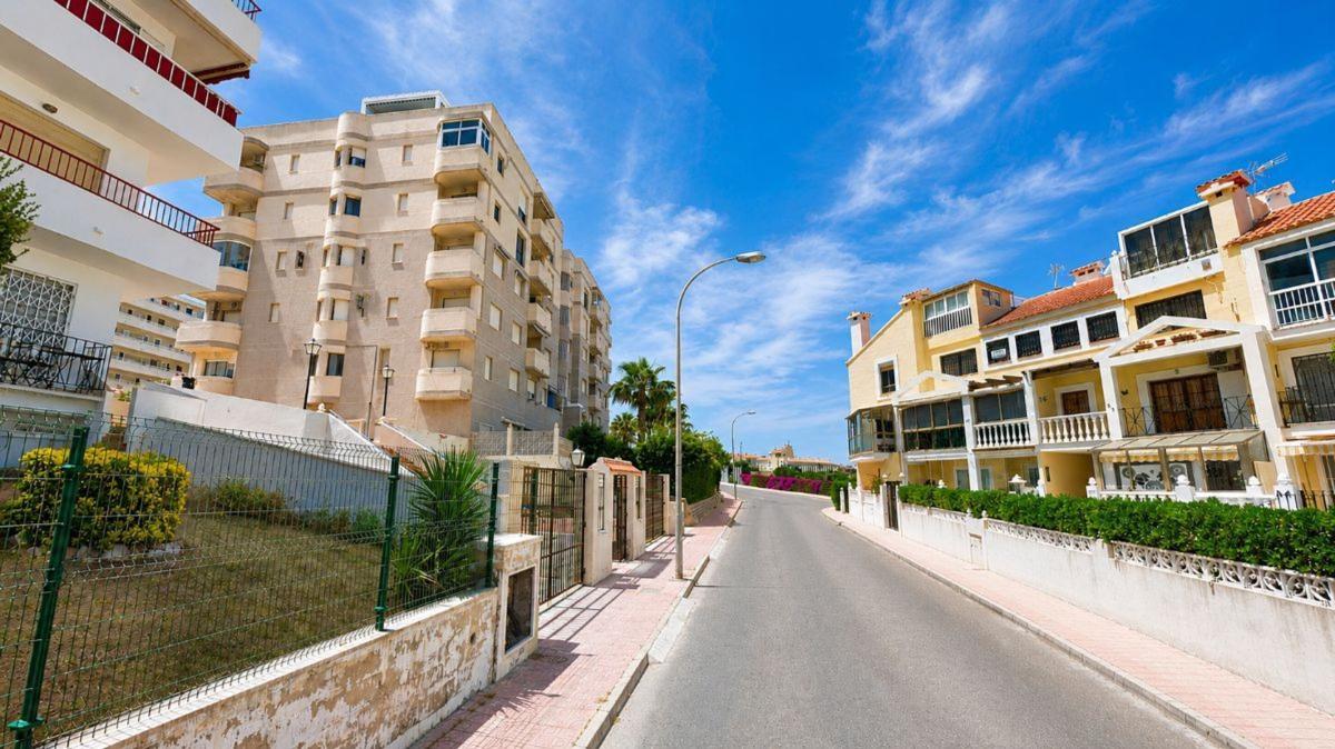 Venta de estudio en Estudio en Calle Aquiles, Torreblanca, Torrevieja, Torrevieja photo 4