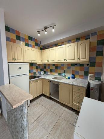 Продажа квартиры на Piso en Calle del Mar, 2, Villamartín, Orihuela, Ориуэла
thumbnail 3