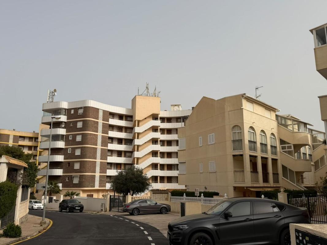 Продажа квартиры на Piso en Calle del Mar, 2, Villamartín, Orihuela, Ориуэла
photo 5