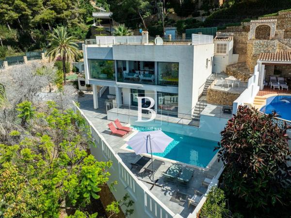Casa o chalet independiente en Puerto, Jávea/Xàbia thumbnail 2