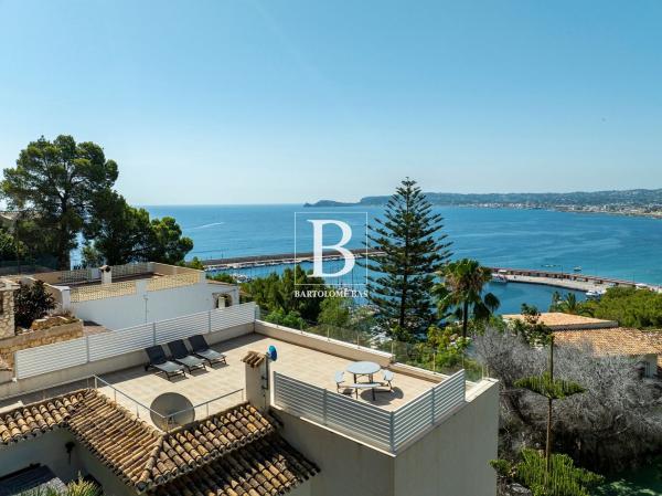 Casa o chalet independiente en Puerto, Jávea/Xàbia thumbnail 3