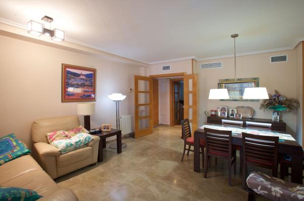 Продажа квартиры на Piso en Playa de San Juan, Alicante / Alacant, Аликанте / Алакант
photo 1