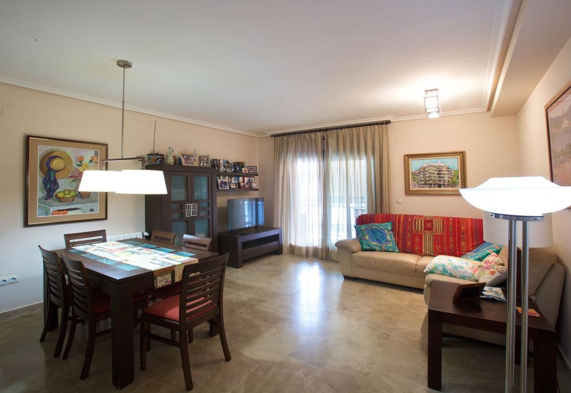 Продажа квартиры на Piso en Playa de San Juan, Alicante / Alacant, Аликанте / Алакант
 photo 2