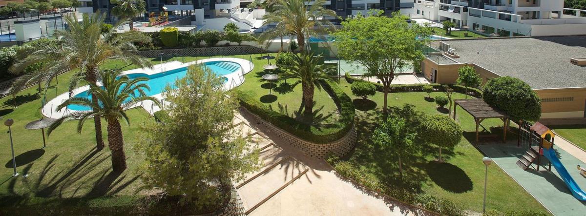 Продажа квартиры на Piso en Playa de San Juan, Alicante / Alacant, Аликанте / Алакант
 photo 3