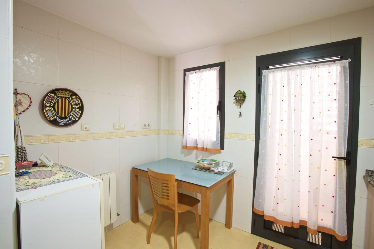 Продажа квартиры на Piso en Playa de San Juan, Alicante / Alacant, Аликанте / Алакант
 photo 4