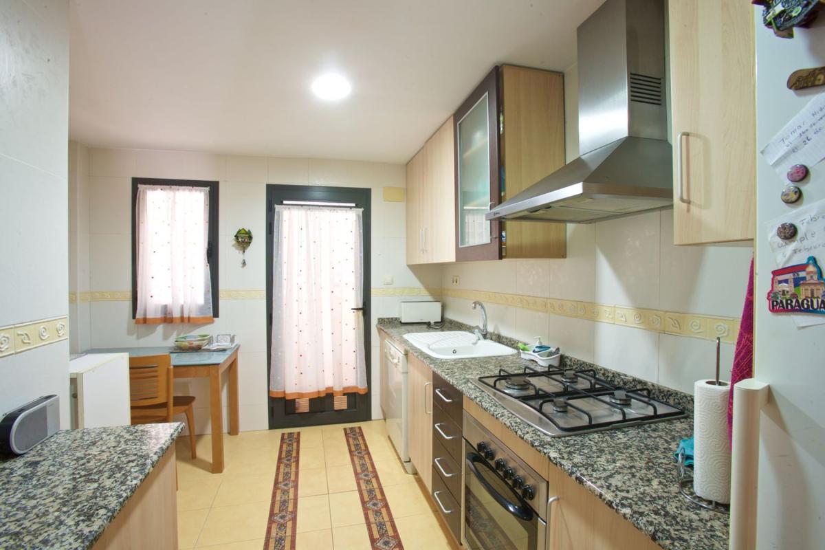 Продажа квартиры на Piso en Playa de San Juan, Alicante / Alacant, Аликанте / Алакант
 photo 5