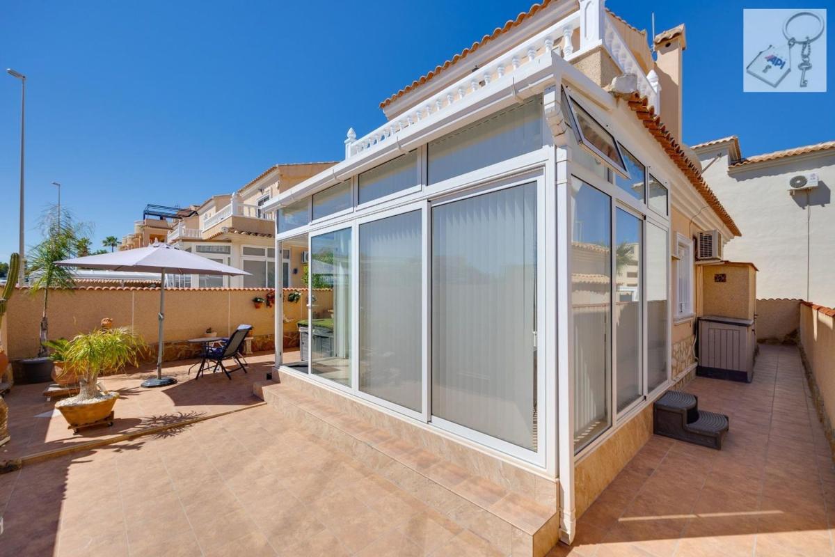 Venta de chalet independiente en Casa o chalet en Lomas de Don Juan, Orihuela, Orihuela
photo 1