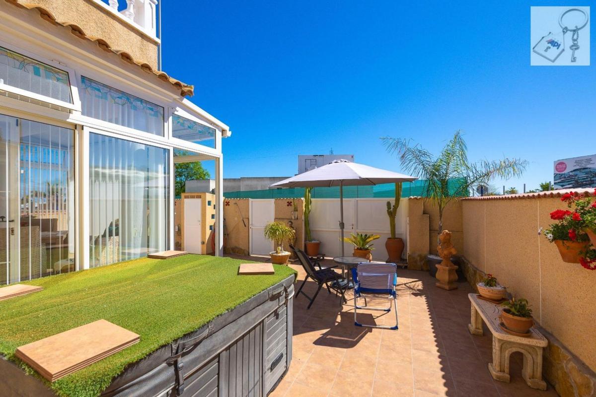 Venta de chalet independiente en Casa o chalet en Lomas de Don Juan, Orihuela, Orihuela
photo 3