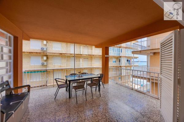 Venta de piso en Piso en Playa de los Náufragos, Torrevieja, Torrevieja
photo 1