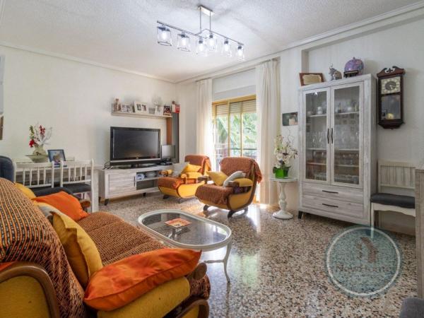 Sale of flat in Piso en Calle Pablo Picasso, Sector V-El Canal, Elche / Elx, Elche / Elx
photo 1