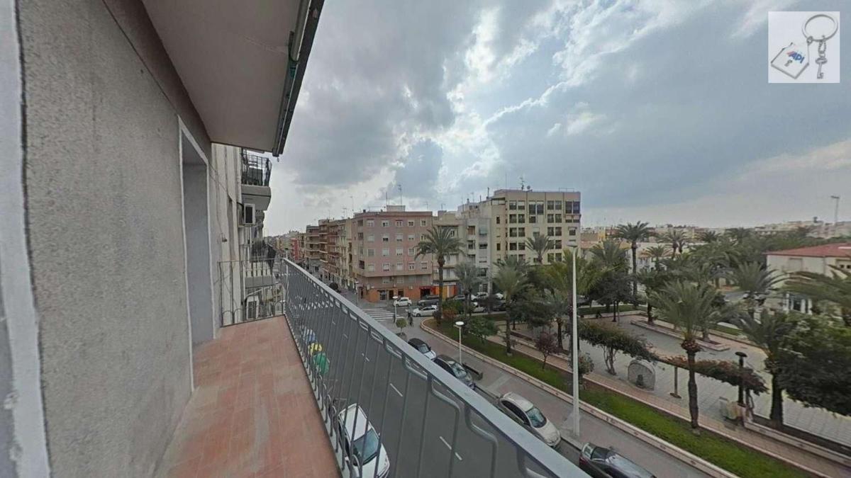 Venta de piso en Piso en Calle de la Diagonal, Carrús Este, Elche / Elx, Elche / Elx
photo 1