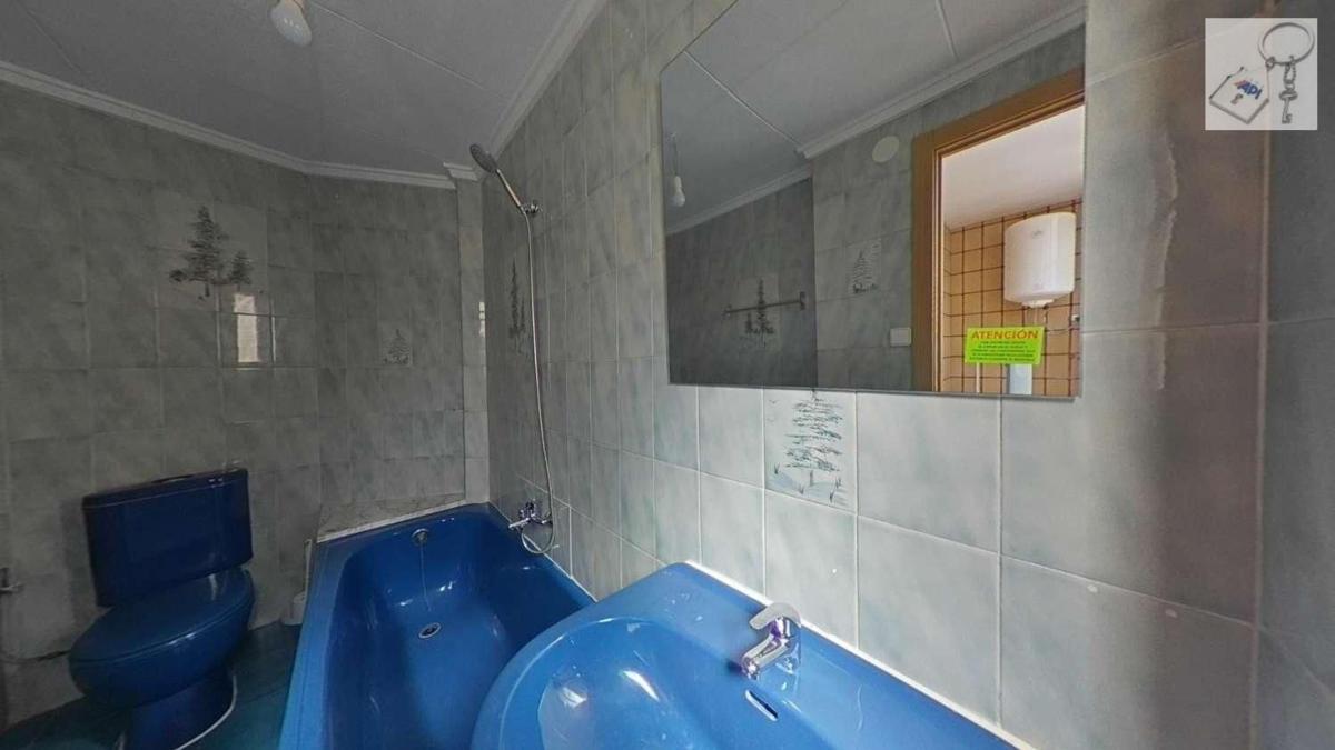 Venta de piso en Piso en Calle de la Diagonal, Carrús Este, Elche / Elx, Elche / Elx
photo 5