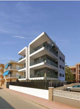 Sprzedaż mieszkania w Piso en Gran Playa, Santa Pola, Santa Pola
thumbnail 3