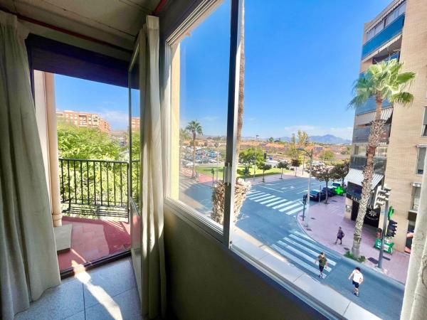 Продажа квартиры на Piso en Alcalde Felipe Mallol, San Vicente del Raspeig, Сан-Висенте-дель-Распейг
 photo 1