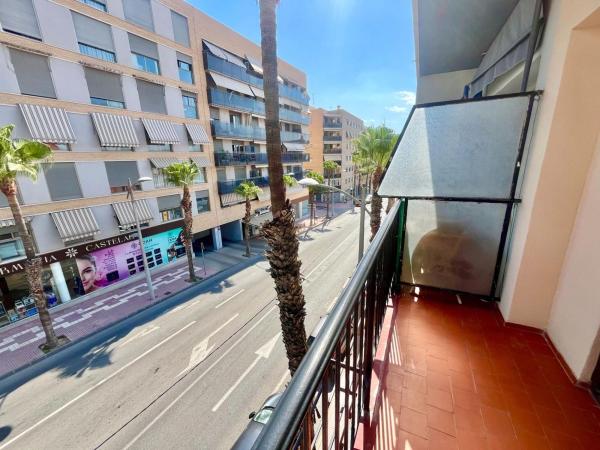 Продажа квартиры на Piso en Alcalde Felipe Mallol, San Vicente del Raspeig, Сан-Висенте-дель-Распейг
 photo 3