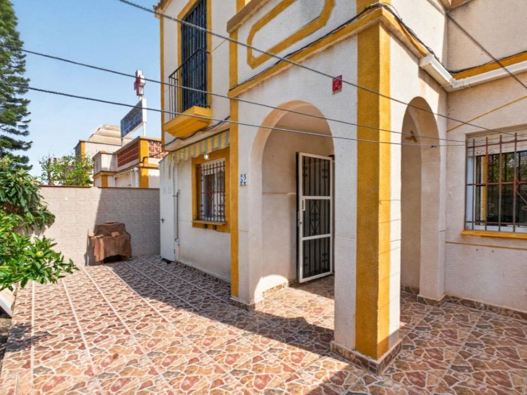 Недвижимость на продажу и в аренду в Испании photo 1