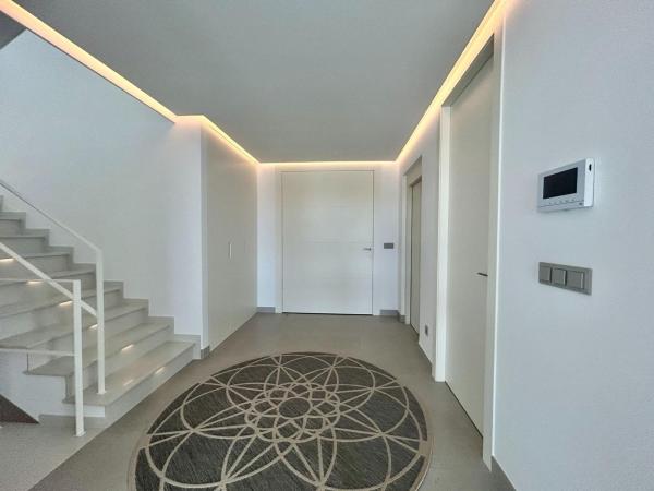 Casa o chalet independiente en Rojales Hills - Rosa Bungalows, Rojales thumbnail 2