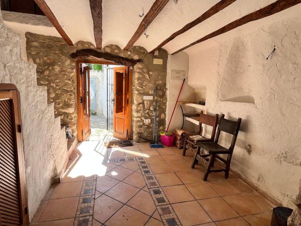 Chalet adosado en Batlle Rafael Llodra Massa, 11, Vall de Ebo photo 1