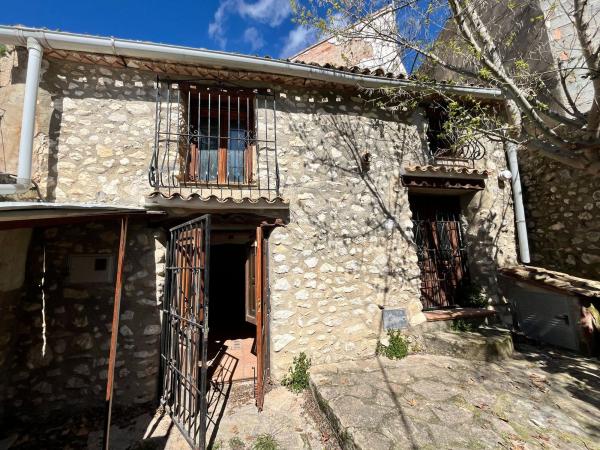Chalet adosado en Batlle Rafael Llodra Massa, 11, Vall de Ebo thumbnail 2