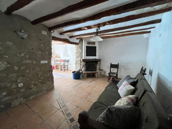 Chalet adosado en Batlle Rafael Llodra Massa, 11, Vall de Ebo photo 4