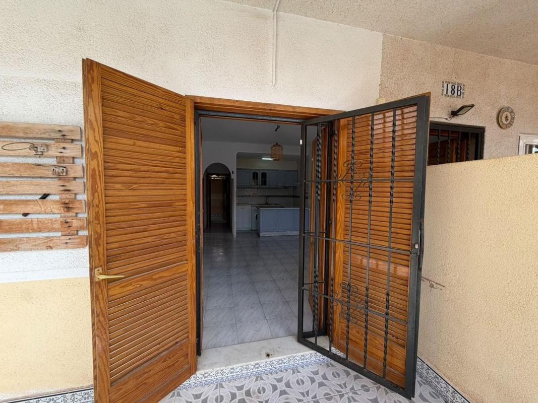 Продажа квартиры на Piso en Zona los Frutales, Torrevieja, Торревьеха
photo 4