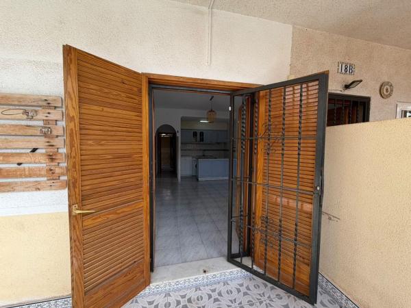 Sprzedaż mieszkania w Piso en Zona los Frutales, Torrevieja, Torrevieja
 photo 4