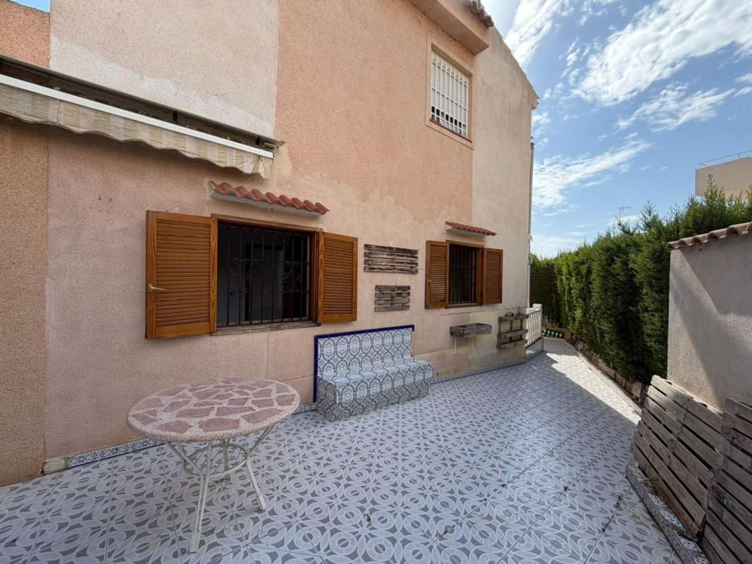 Продажа квартиры на Piso en Zona los Frutales, Torrevieja, Торревьеха
photo 5