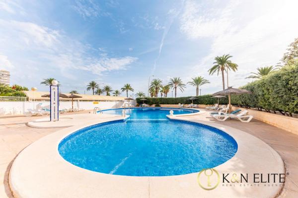 Venta de piso en Piso en Avenida de Niza, Playa de San Juan, Alicante / Alacant, Alicante / Alacant
thumbnail 2