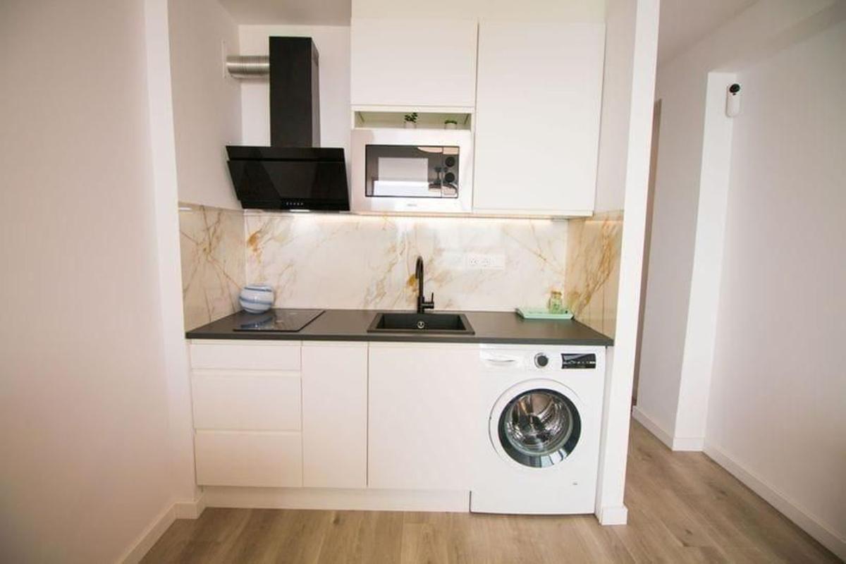 Sale of apartment in Piso en Calle Bogavante, Cabo Cervera, Torrevieja, Torrevieja
 photo 2
