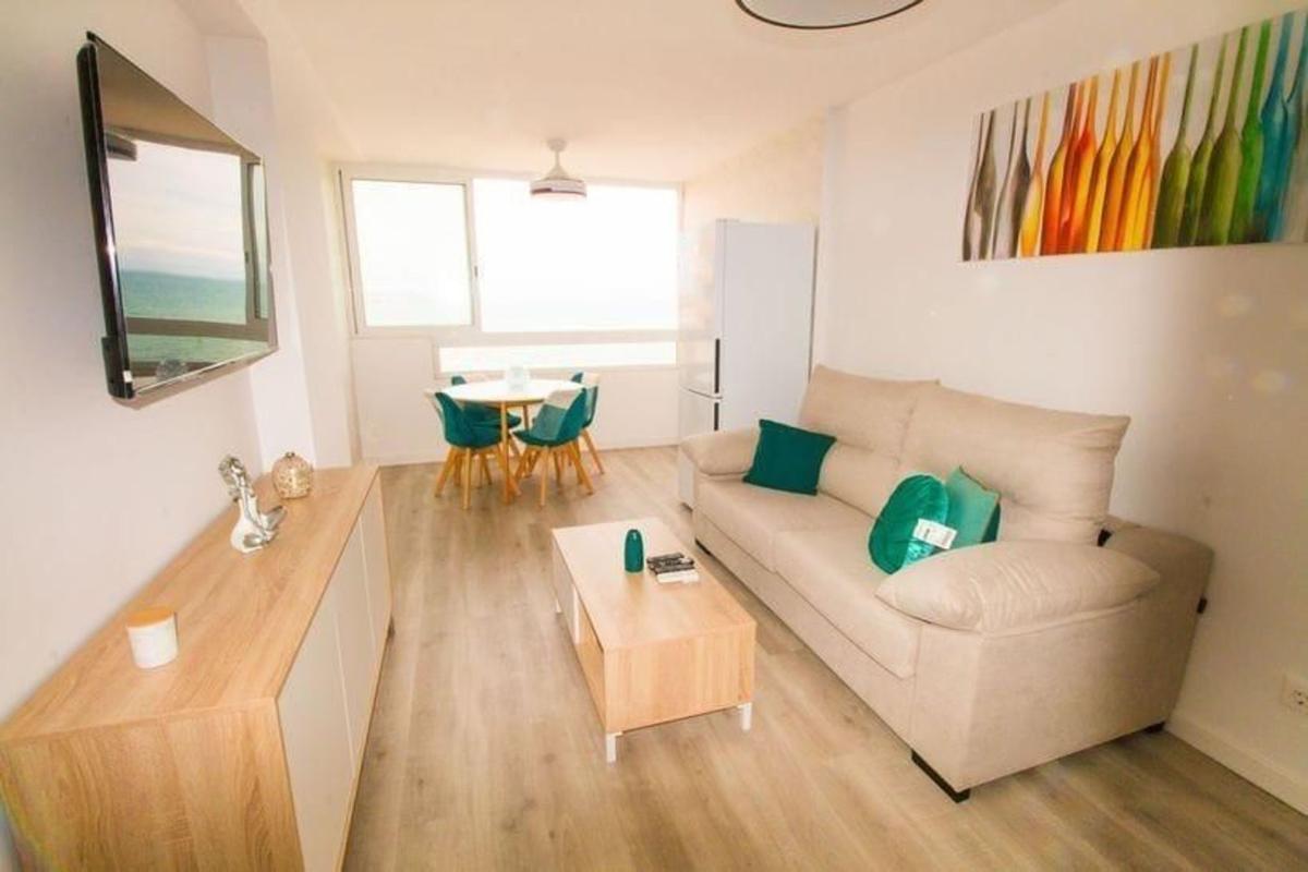 Sale of apartment in Piso en Calle Bogavante, Cabo Cervera, Torrevieja, Torrevieja
 photo 4