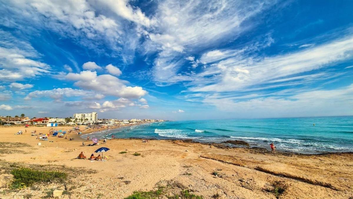 Продажа квартиры на Piso en Calle del Ancla, Cabo Cervera, Torrevieja, Торревьеха
 photo 2
