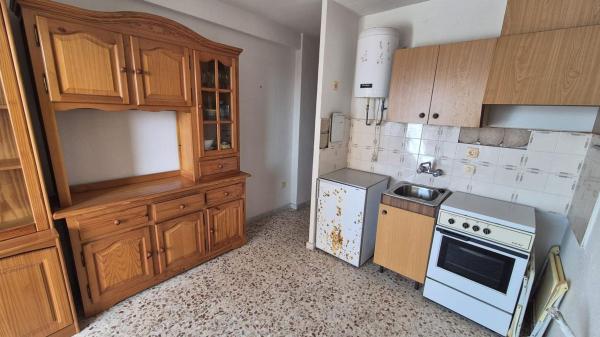 Продажа квартиры на Piso en Calle del Ancla, Cabo Cervera, Torrevieja, Торревьеха
 photo 4